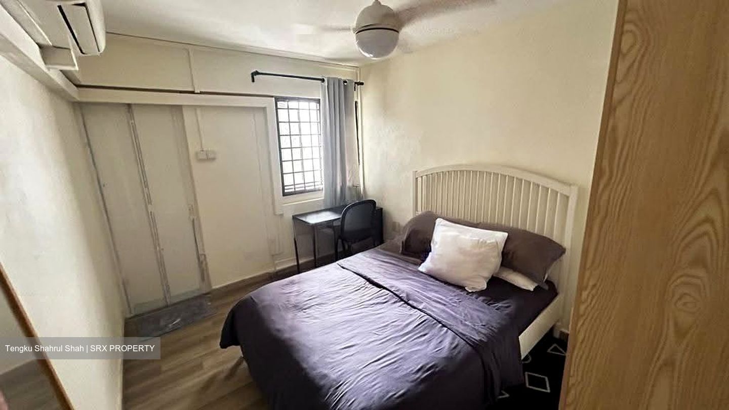 Blk 703 Reservoir Rise (Bedok), HDB 3 Rooms #637376041